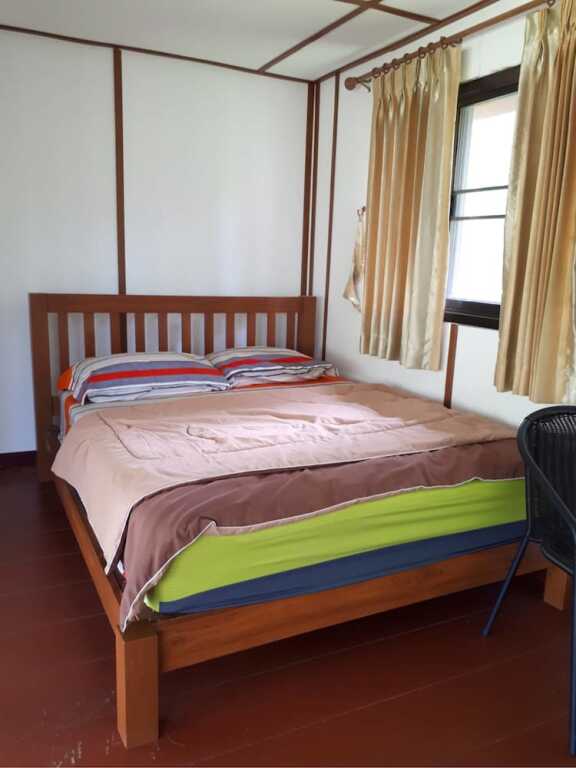 Пхетчабун: Googig Hut Resort