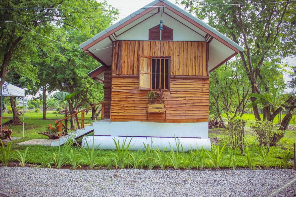 Пхетчабун: Googig Hut Resort