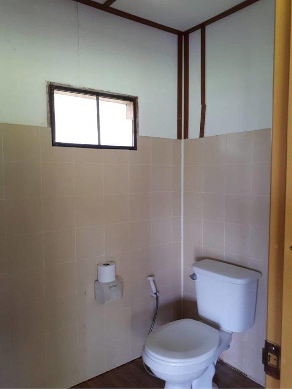 Пхетчабун: Googig Hut Resort