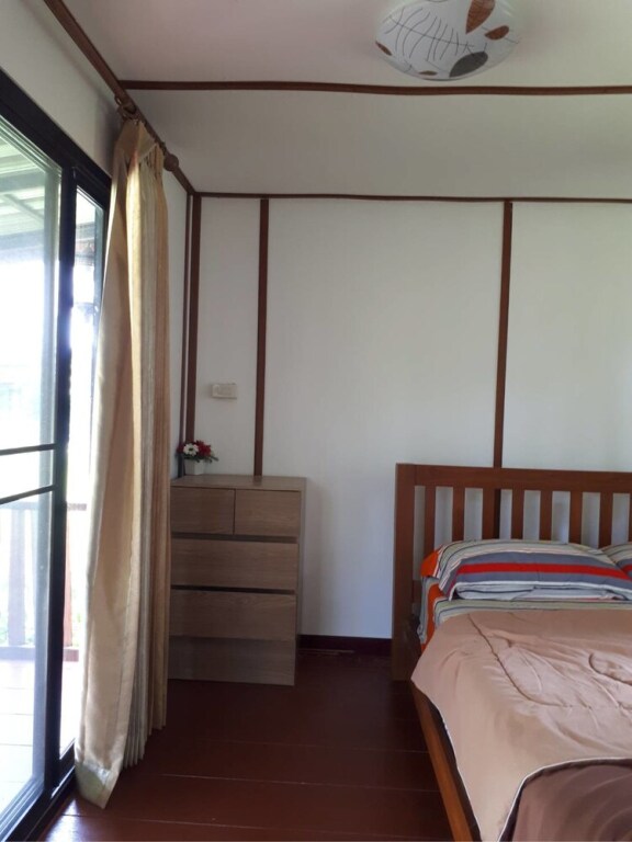 Пхетчабун: Googig Hut Resort