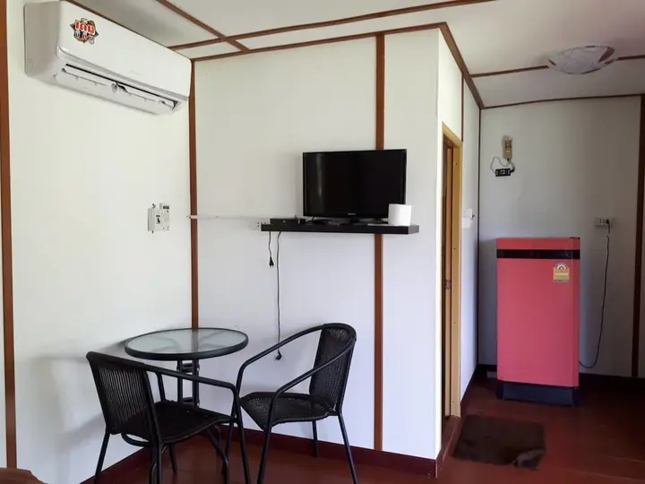 Пхетчабун: Googig Hut Resort