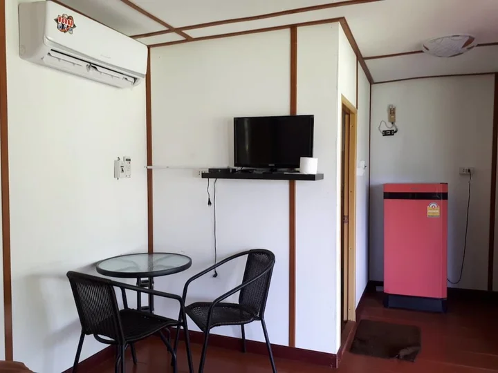 Пхетчабун: Googig Hut Resort