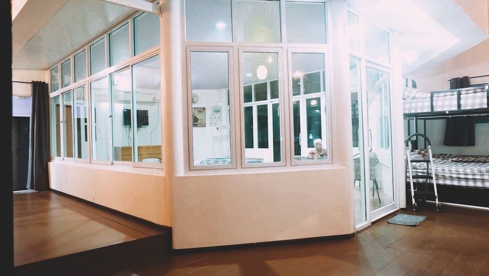 Пхетчабун: GG Hut - Hostel