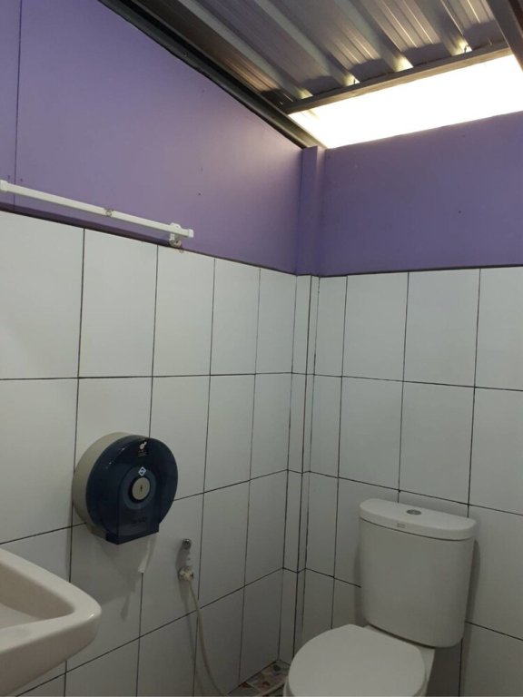Пхетчабун: GG Hut - Hostel