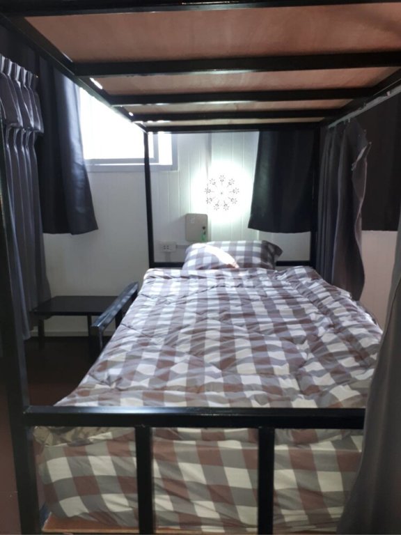 Пхетчабун: GG Hut - Hostel