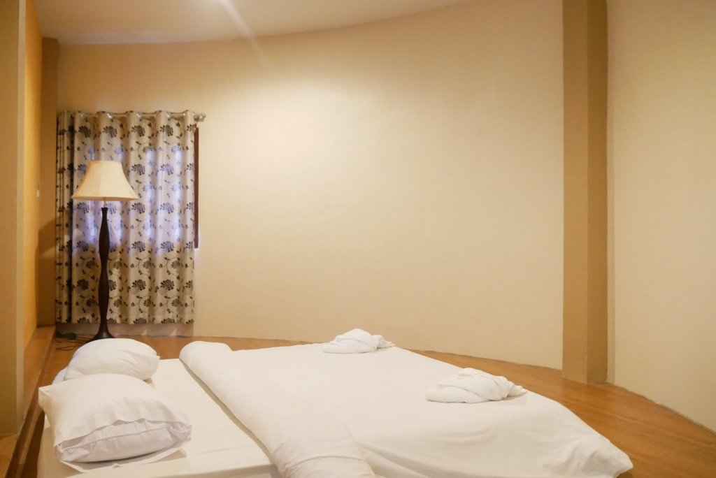 Столичный район Чантхабури: Aiyara Garden Resort