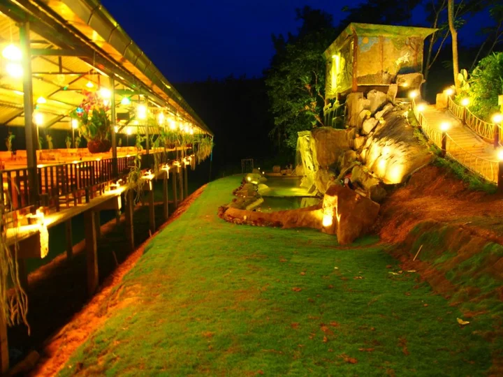 Столичный район Чантхабури: Aiyara Garden Resort