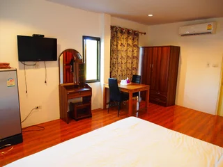 Столичный район Чантхабури: Aiyara Garden Resort
