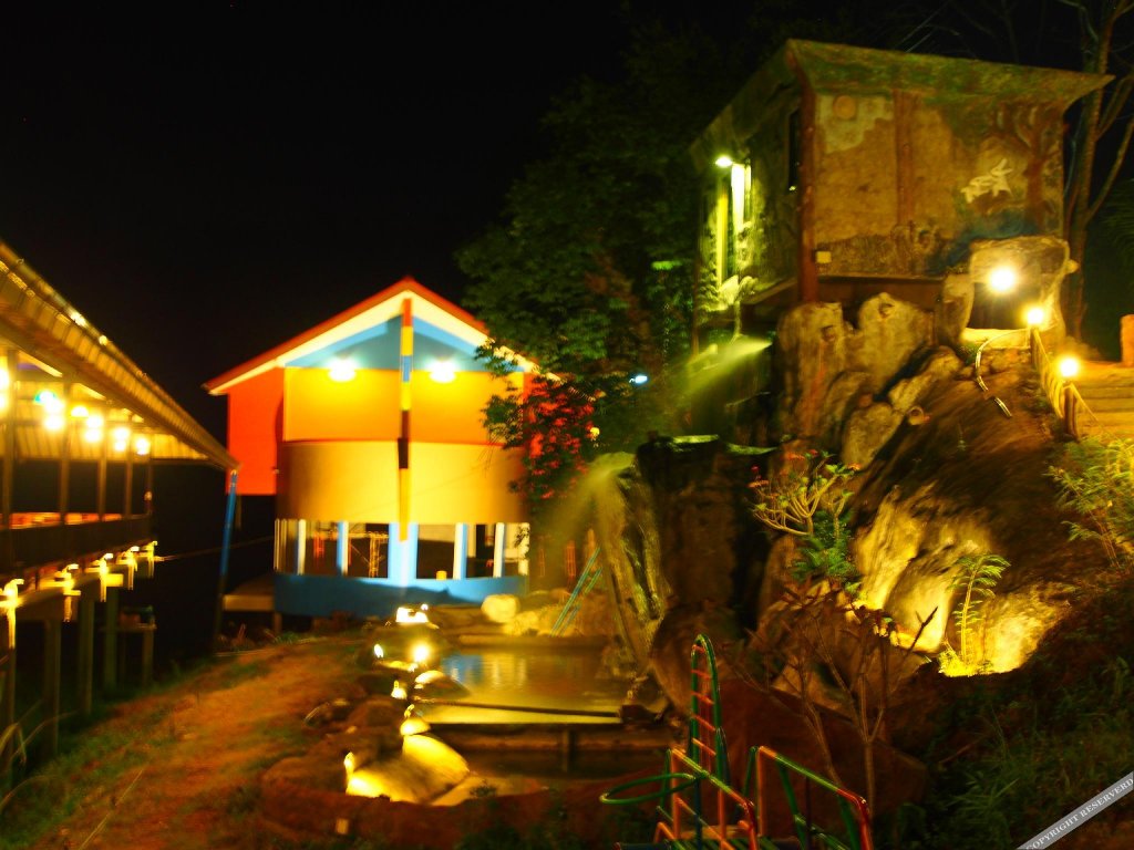 Столичный район Чантхабури: Aiyara Garden Resort