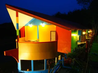 Столичный район Чантхабури: Aiyara Garden Resort