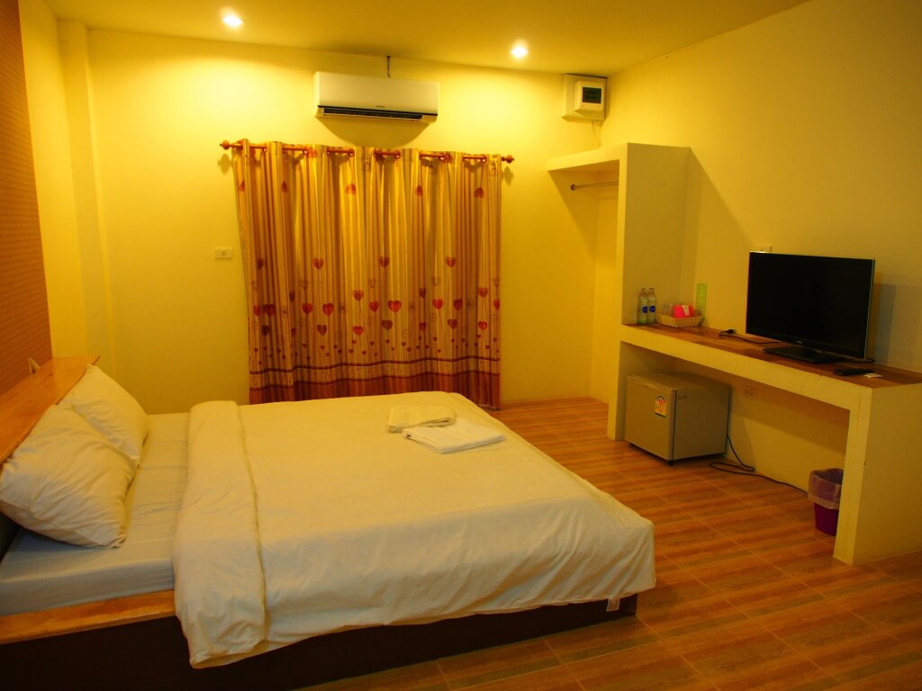 Столичный район Чантхабури: Aiyara Garden Resort