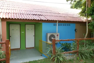 Столичный район Чантхабури: Aiyara Garden Resort