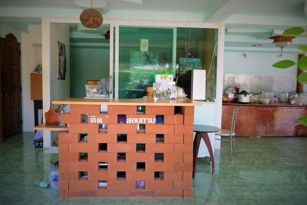 Кхлонг Кхут: Lannathong Resort