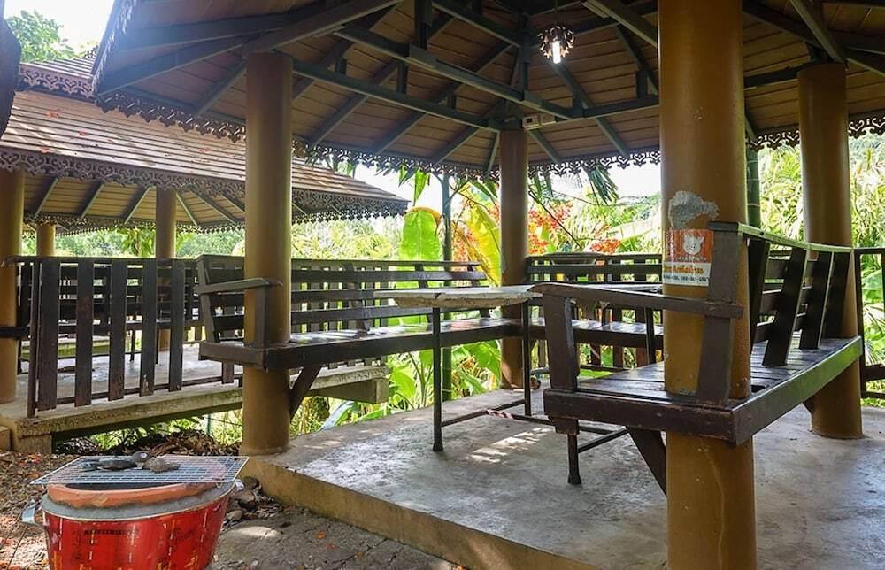 Кхлонг Кхут: Lannathong Resort