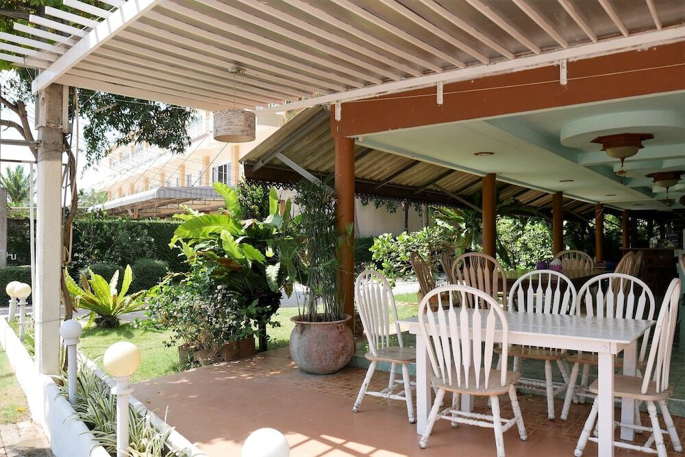 Кхлонг Кхут: Lannathong Resort