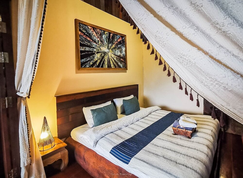 Мае-Он: Taloh Homestay Chiangmai
