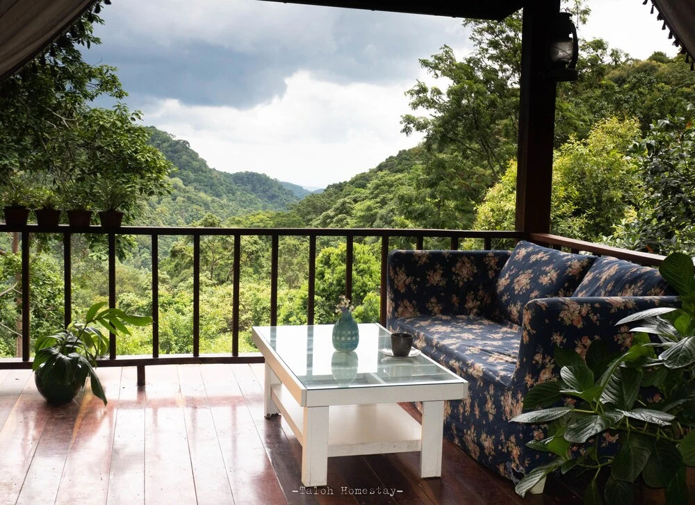Taloh Homestay Chiangmai — фото 4