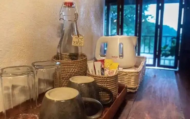Мае-Он: Taloh Homestay Chiangmai