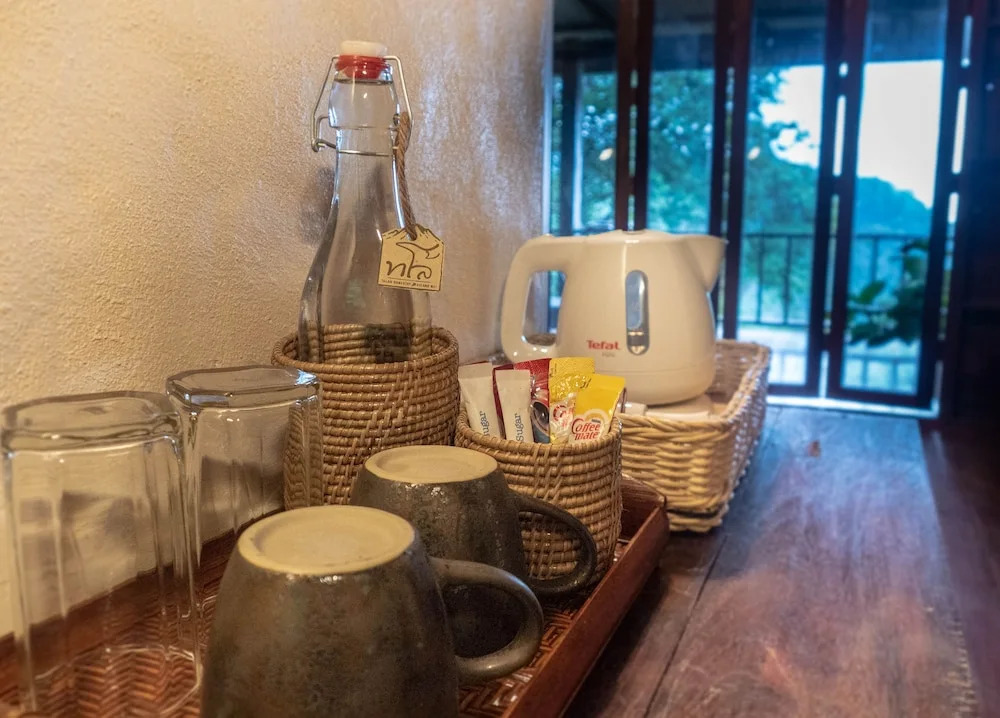 Мае-Он: Taloh Homestay Chiangmai