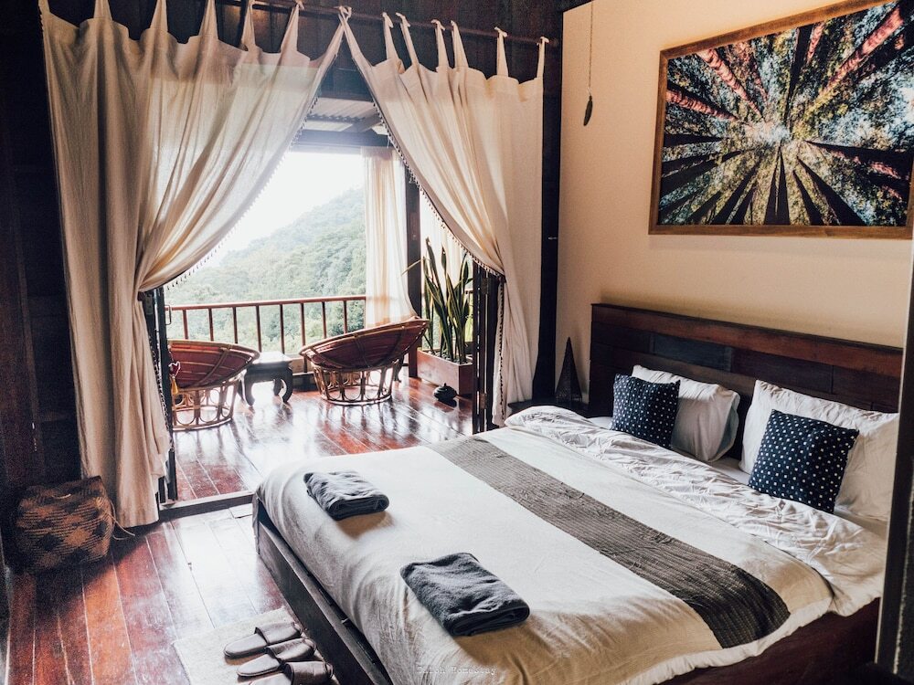 Taloh Homestay Chiangmai — фото 2