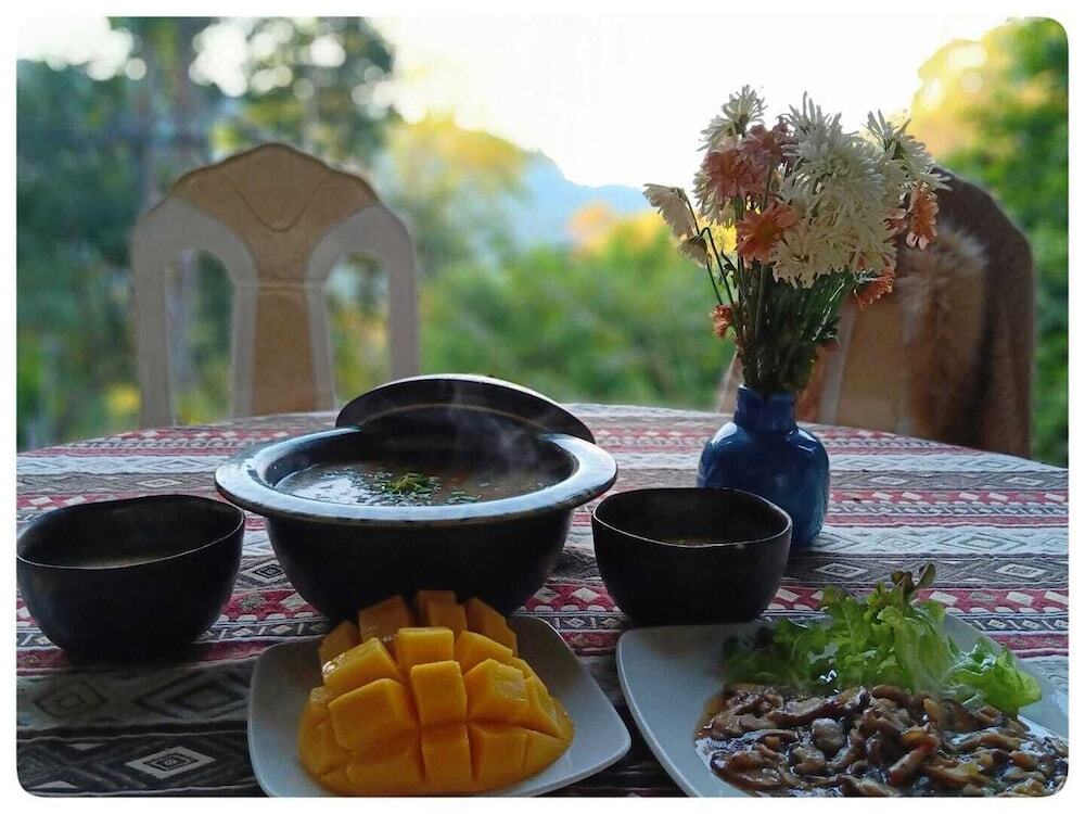 Мае-Он: Taloh Homestay Chiangmai