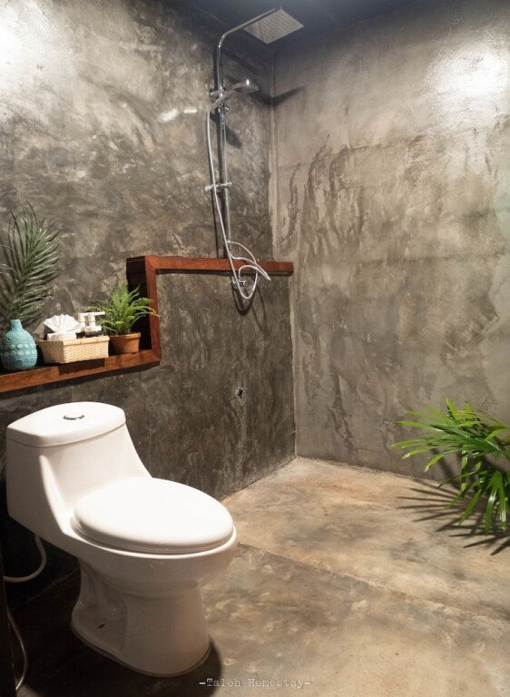Мае-Он: Taloh Homestay Chiangmai
