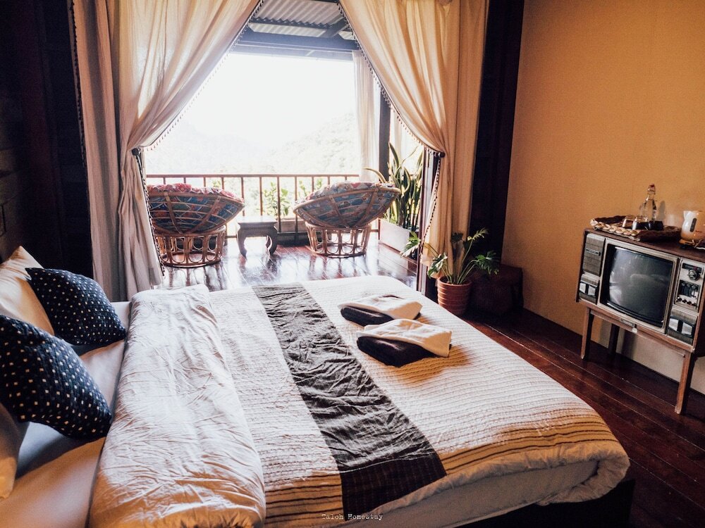 Taloh Homestay Chiangmai — фото 6