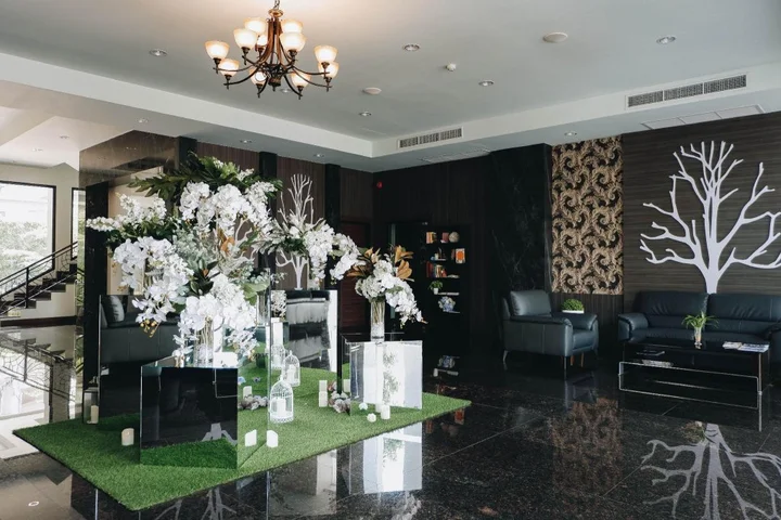 Удонтхани: Civilize Hotel