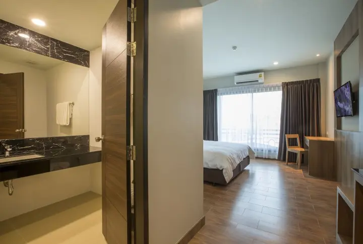 Удонтхани: Civilize Hotel