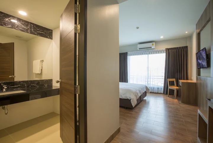 Удонтхани: Civilize Hotel