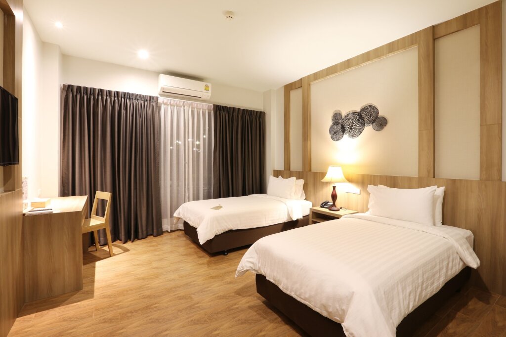 Удонтхани: Civilize Hotel