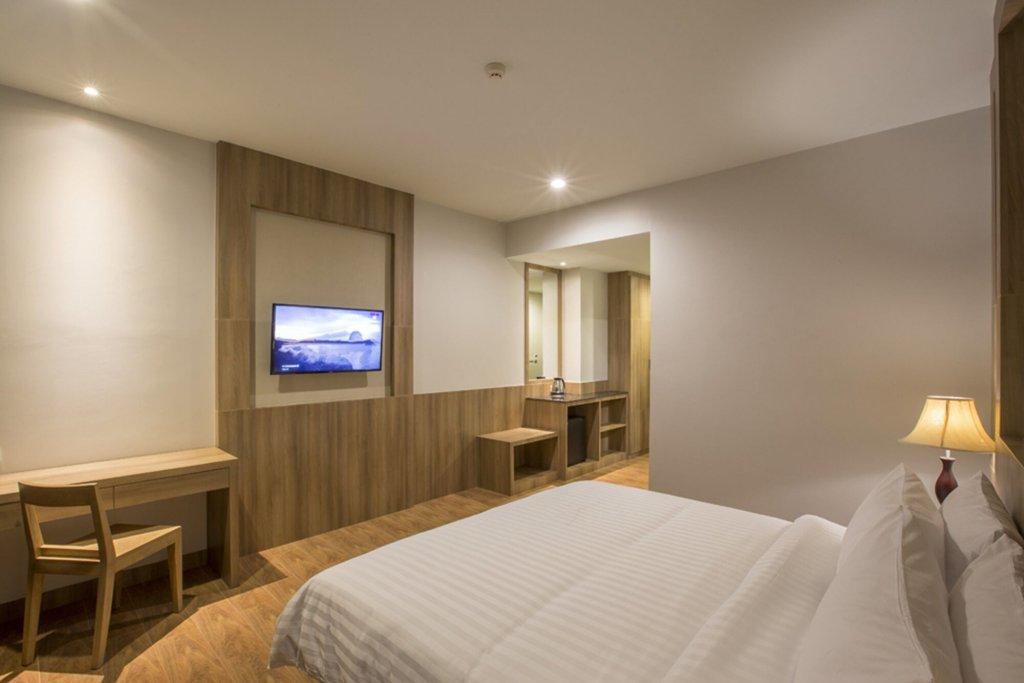 Удонтхани: Civilize Hotel