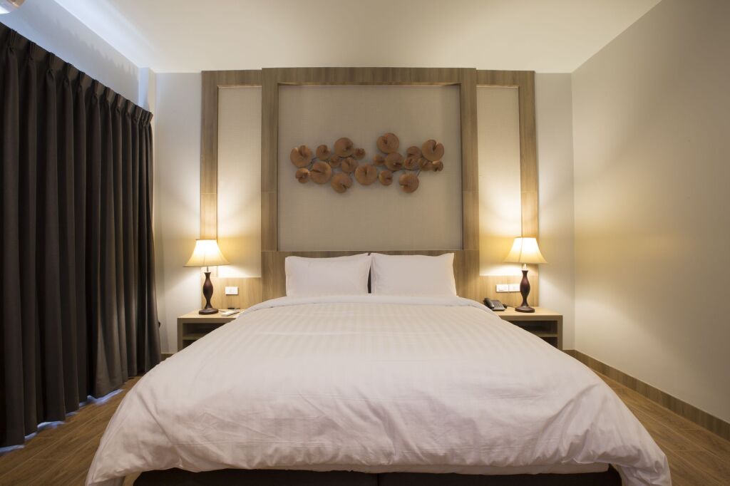 Удонтхани: Civilize Hotel