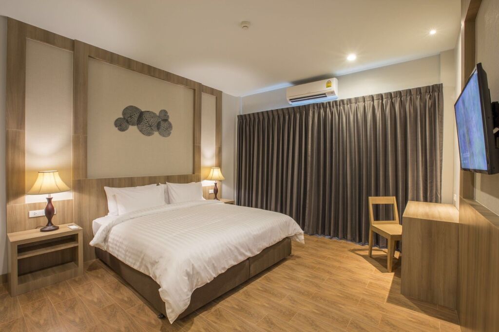 Удонтхани: Civilize Hotel