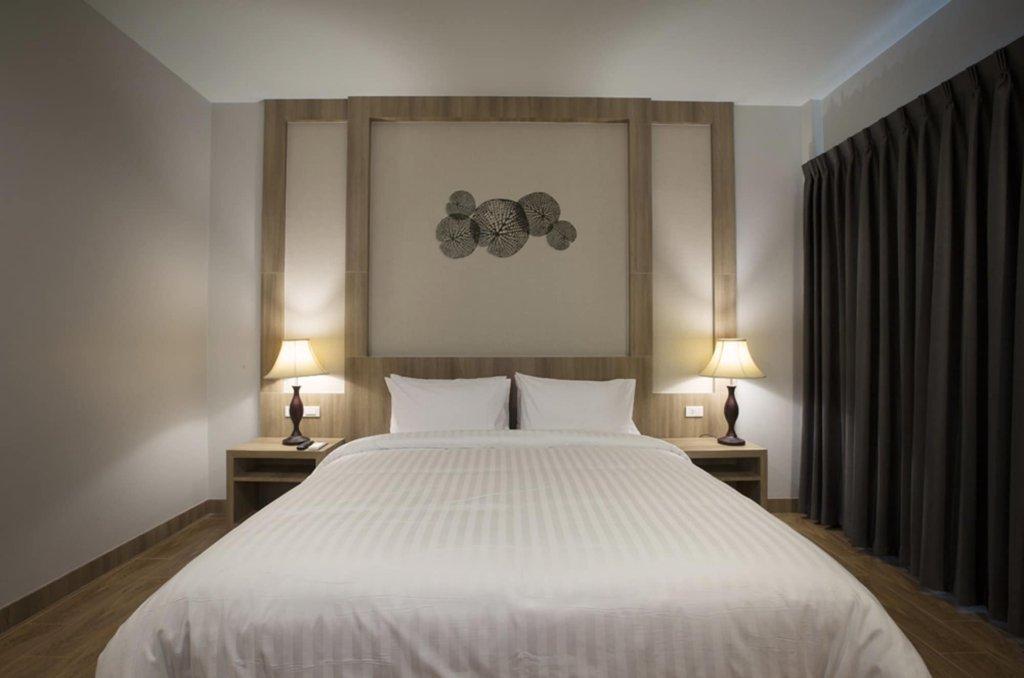 Удонтхани: Civilize Hotel
