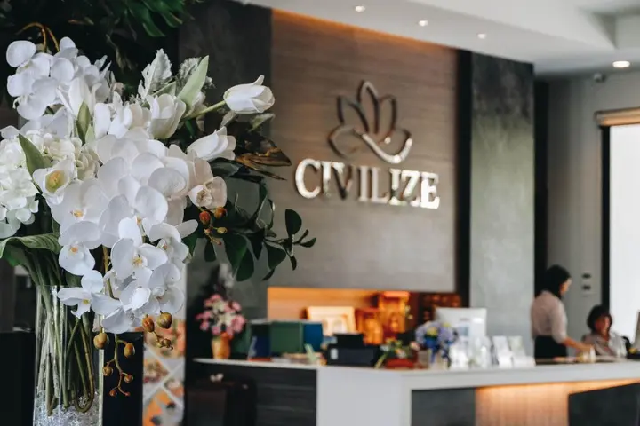 Удонтхани: Civilize Hotel