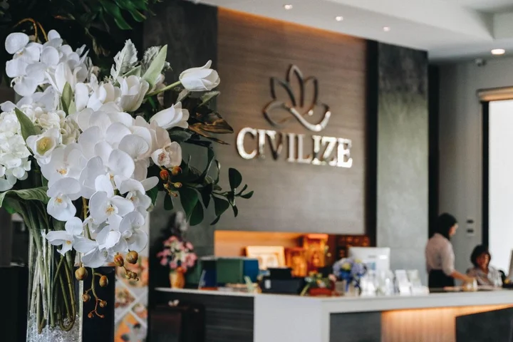 Удонтхани: Civilize Hotel