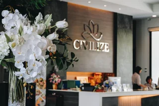 Удонтхани: Civilize Hotel
