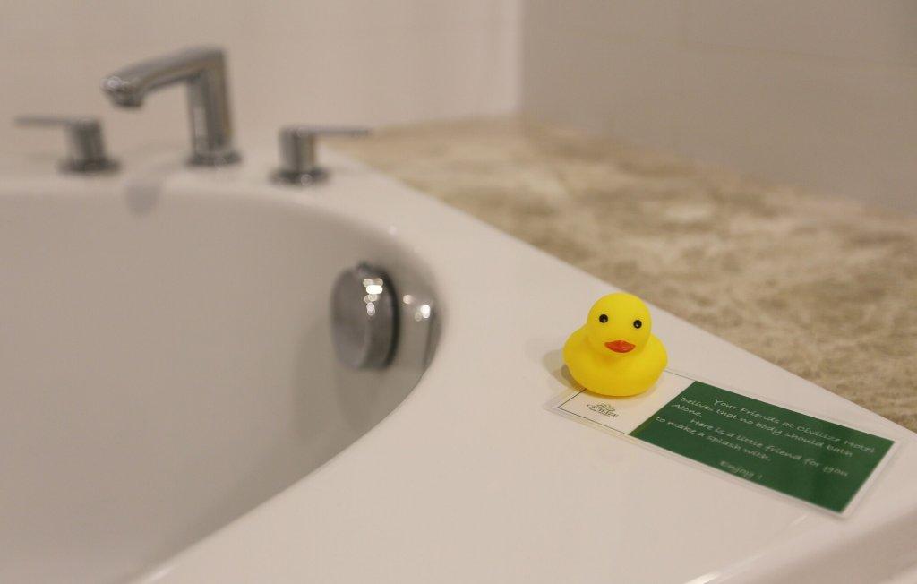 Удонтхани: Civilize Hotel