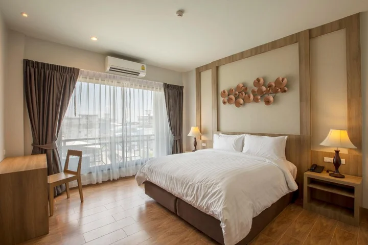 Удонтхани: Civilize Hotel