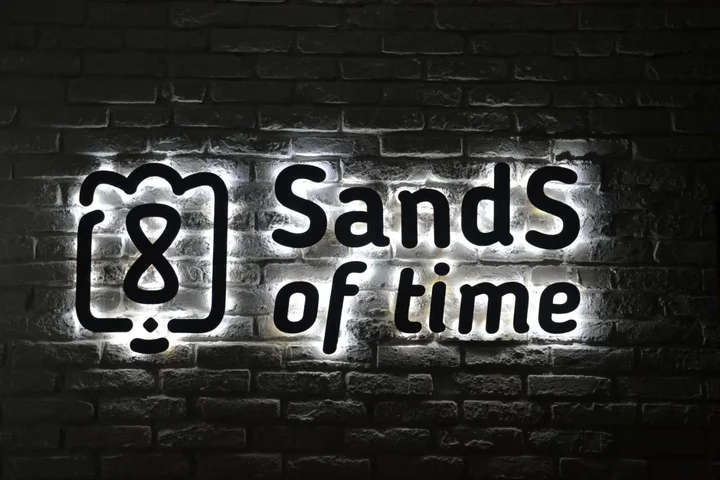 Смоленск: Отель SandS of time
