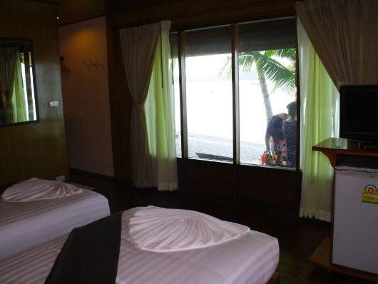 Самуи: Bangrak Pier Bungalow