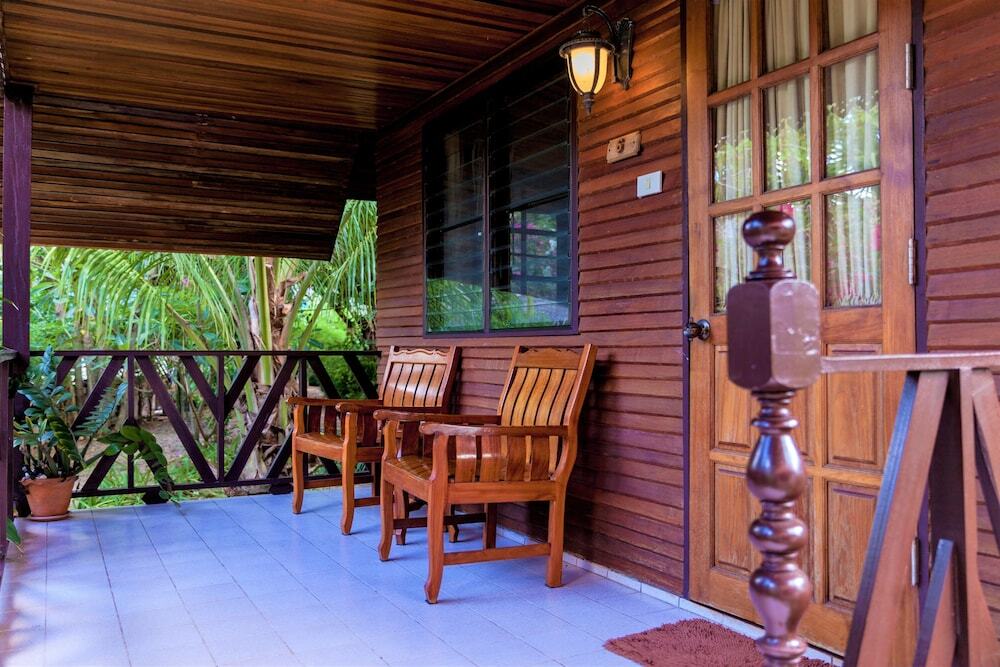 Самуи: Bangrak Pier Bungalow