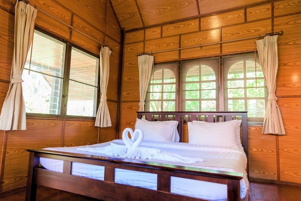 Самуи: Bangrak Pier Bungalow