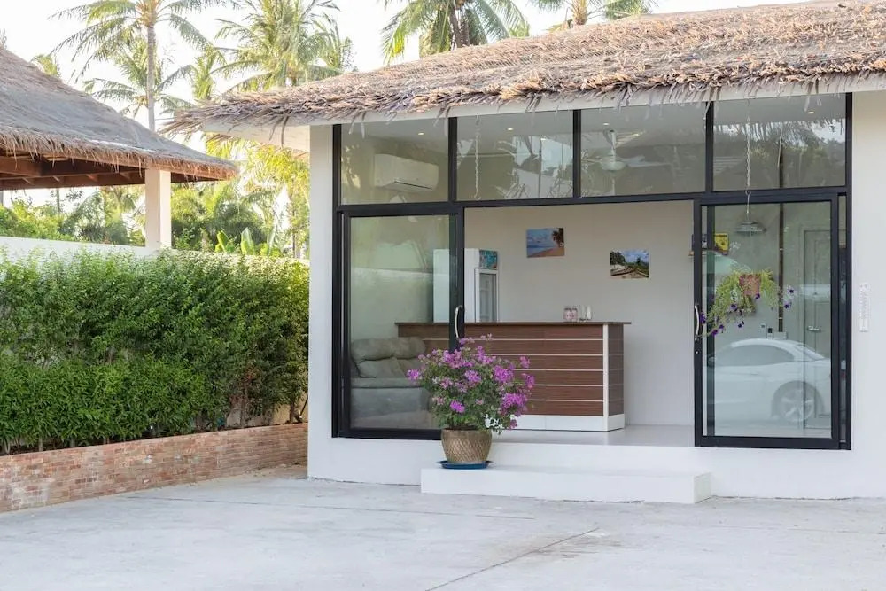 Самуи: 2 Bedrooms Villa Aperol