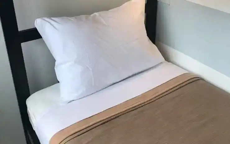 Бангкок: Airlink B&B