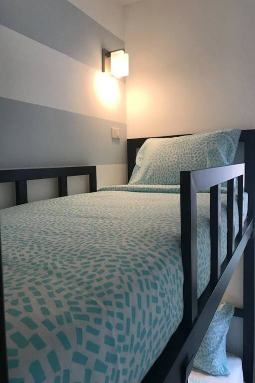 Бангкок: Airlink B&B