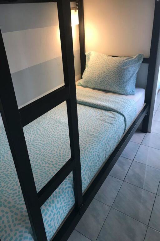 Бангкок: Airlink B&B