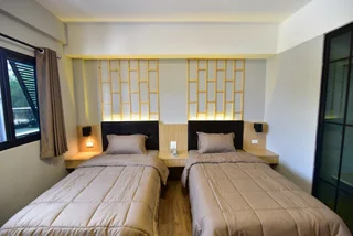 Кхлонг-Янг: The Nest Hotel by Ploy