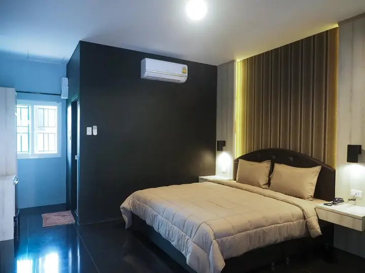 The Nest Hotel by Ploy — фото 3